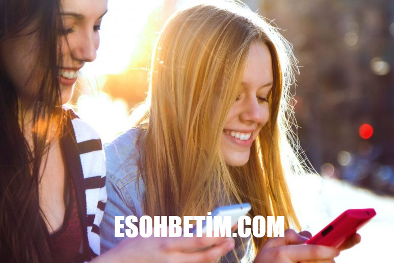 Esohbetim.com Sohbet